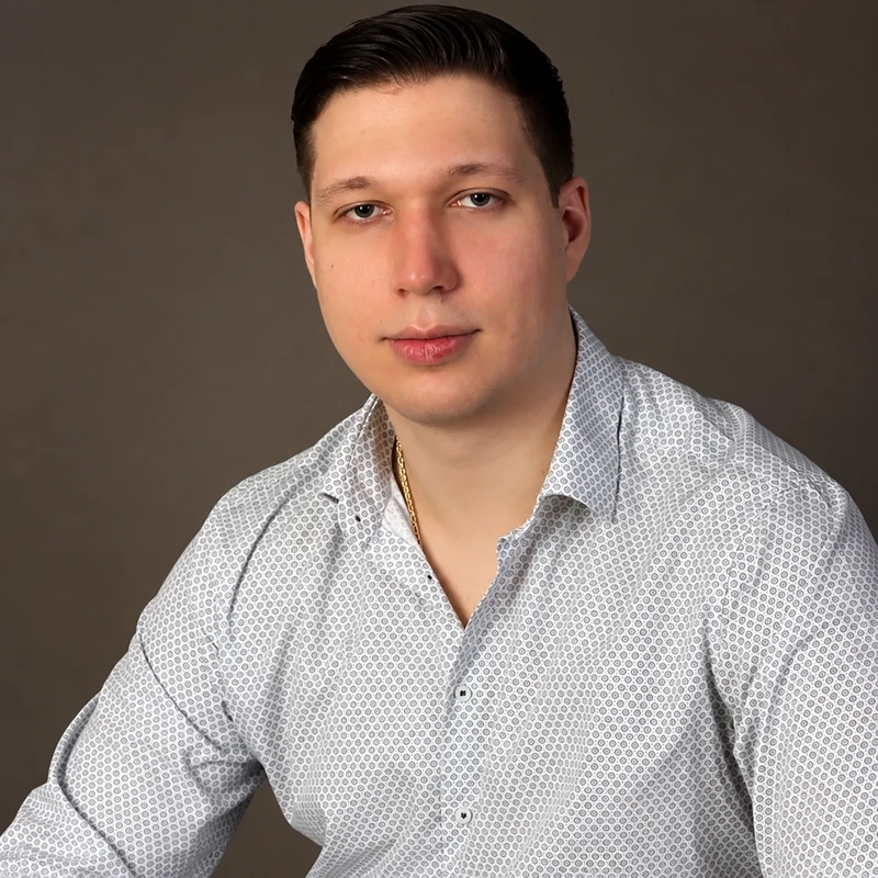 Daniil Dumshenko