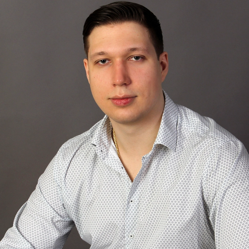 Daniil Dumshenko