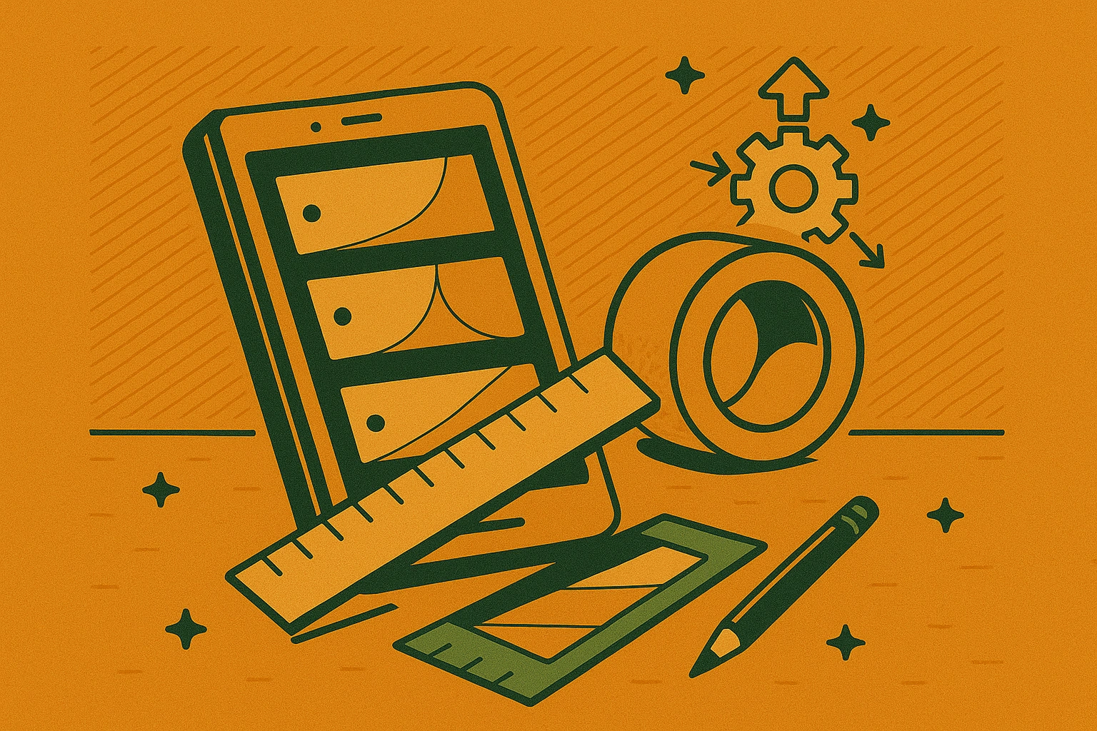 Mobile App Development