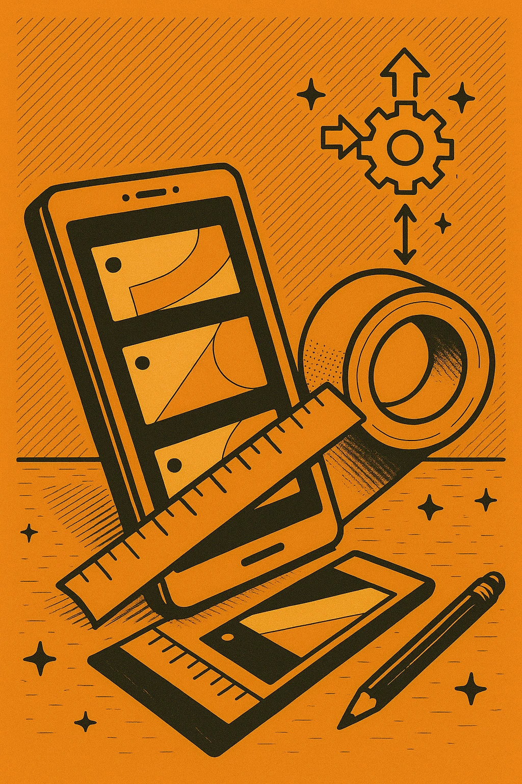 about image