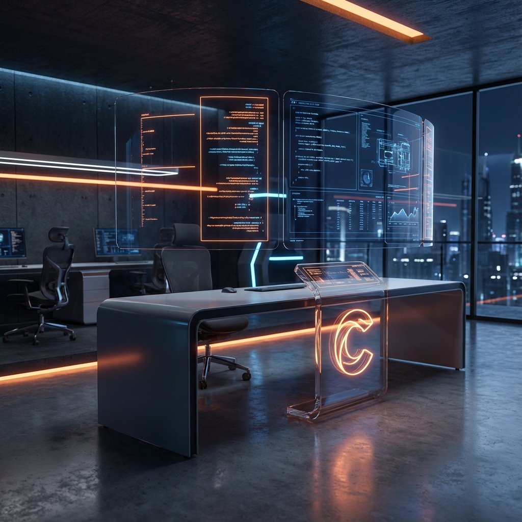 Modern Digital Workspace