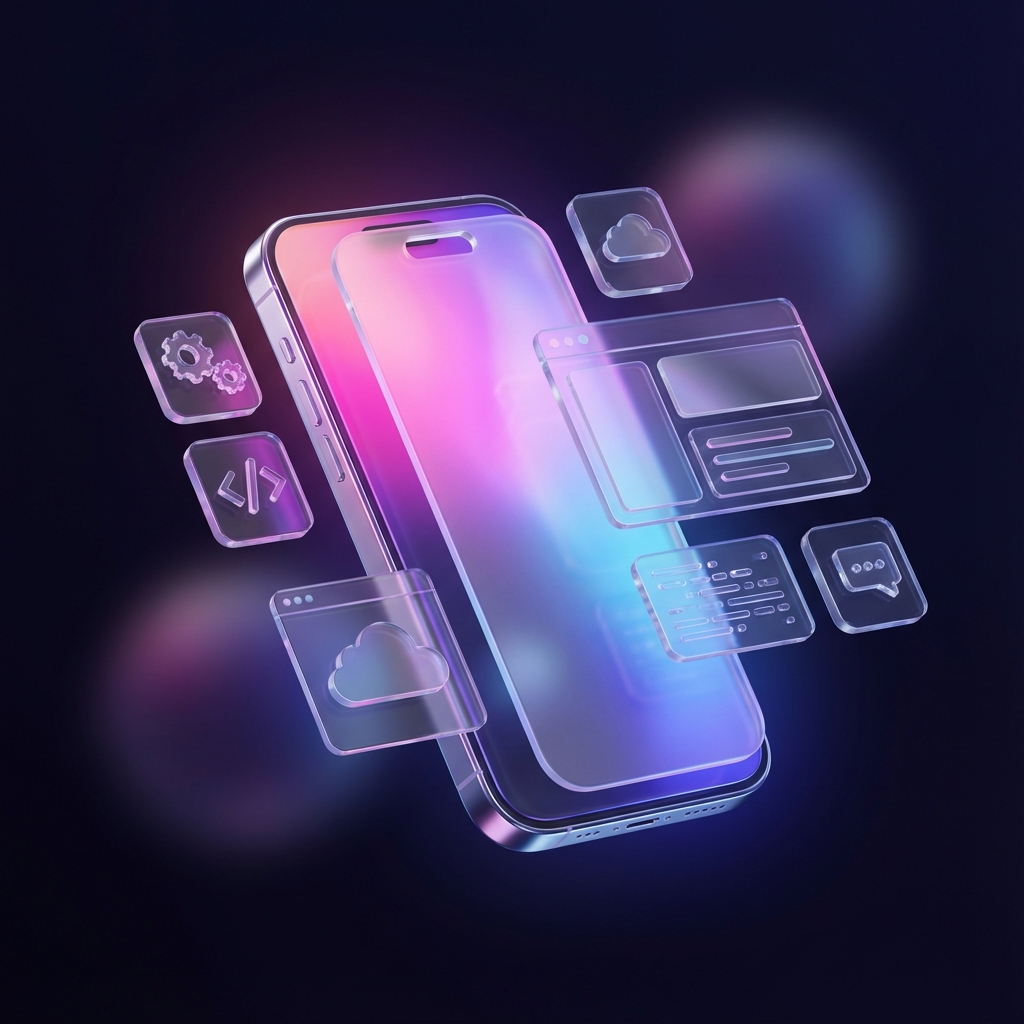 Mobile App Development