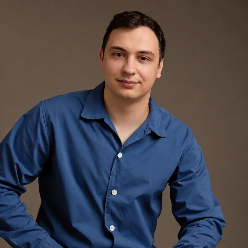 Mykola Digtiar